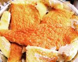 男子飯 HMで簡単ズコットケーキ作り方13写真