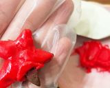 伸びが良く作業しやすいアイシング作り方5写真