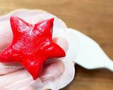 伸びが良く作業しやすいアイシング作り方6写真