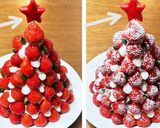 伸びが良く作業しやすいアイシング作り方7写真