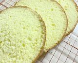 基本のスポンジ生地作り方11写真