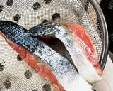 鮭の粕汁作り方1写真