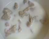 鮭の粕汁作り方3写真