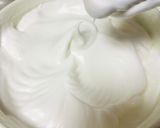 しっとり米粉シフォンケーキ作り方4写真