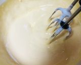 しっとり米粉シフォンケーキ作り方7写真