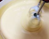 しっとり米粉シフォンケーキ作り方11写真