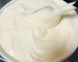 しっとり米粉シフォンケーキ作り方13写真