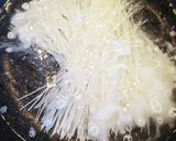 超時短 ネギダレそうめん(温冷両用)作り方1写真