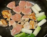 簡単すぎる！鶏肉の塩糀焼き作り方3写真