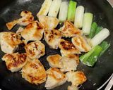 簡単すぎる！鶏肉の塩糀焼き作り方4写真