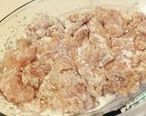 鶏マヨ QC作り方2写真