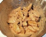 鶏マヨ QC作り方4写真