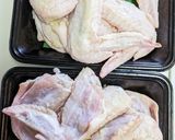 パパでも簡単手羽先のビール煮（２０分）作り方1写真