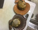 アッパッパ貝(桧扇貝)の簡単グラタン作り方3写真