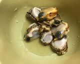 アッパッパ貝(桧扇貝)の簡単グラタン作り方5写真