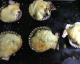 アッパッパ貝(桧扇貝)の簡単グラタン作り方11写真