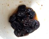 完コピ！りくろーおじさんのチーズケーキ♪作り方2写真