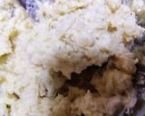★雪だるま★ポテト★親子Cooking作り方6写真