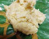 ★雪だるま★ポテト★親子Cooking作り方7写真
