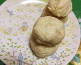 ★雪だるま★ポテト★親子Cooking作り方9写真