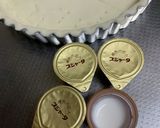 牛乳で作る我が家のキッシュ♪作り方6写真