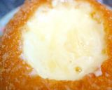 市販のカレーパンでチーズフォンデュ♪作り方4写真