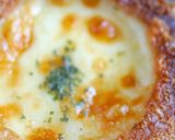 市販のカレーパンでチーズフォンデュ♪作り方5写真