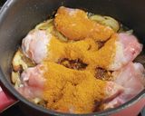 Shanカレーパウダーの使い方作り方5写真