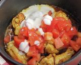 Shanカレーパウダーの使い方作り方6写真