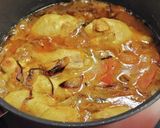 Shanカレーパウダーの使い方作り方7写真