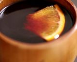 クリスマスに！ グロッギ作り方7写真