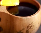 クリスマスに！ グロッギ作り方6写真