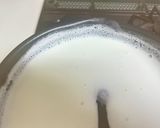 簡単★カッテージチーズ作り方3写真