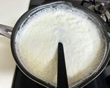 簡単★カッテージチーズ作り方4写真