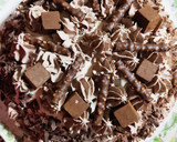 スポンジケーキの生地　炊飯器用作り方14写真