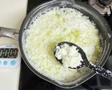簡単★カッテージチーズ作り方5写真