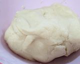 塩クッキー作り方6写真