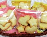 塩クッキー作り方10写真