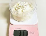 簡単★カッテージチーズ作り方8写真