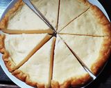炊飯器で♪簡単ヨーグルトケーキ作り方5写真