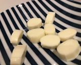 じゃがりこで！？〜チーズボール〜作り方1写真