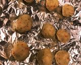 じゃがりこで！？〜チーズボール〜作り方5写真