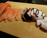 Seafood Carpaccio作り方4写真