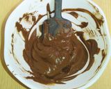 HBでハニーミルクチョコレート食パン作り方3写真