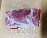 〜Saladサラダ生ハムいり生春巻き〜作り方4写真