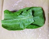 〜Saladサラダ生ハムいり生春巻き〜作り方5写真