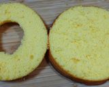 最速で苺のホールケーキ(5号)を2台作る作り方7写真