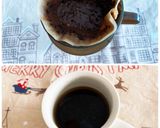 ミルミキサーでコーヒー豆挽いてみました♪作り方4写真