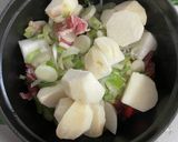 我が家の豚汁（隠し味に秘密あり）作り方6写真