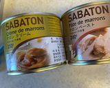 モンブラン★栗タルト　栗渋皮煮　栗甘露煮作り方2写真